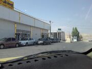 «هاب ریلی و معافیت مالیاتی» گام های بلند دولت برای قطب صنعتی گرمسار