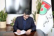 «عبدالحسین علی‌ اکبری» مدیرکل راهداری و حمل‌ ونقل جاده‌ ای آذربایجان شرقی شد