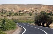 اجرای ۷۹ پروژه توسعه راه روستایی در آذربایجان غربی