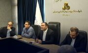 تأکید مدیرعامل گروه سرمایه‌ گذاری مسکن بر کنترل هزینه‌ ها و تحویل به‌ موقع پروژه‌ ها