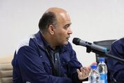  صنعت ریلی در مسیر بومی‌ سازی فناوری سخت‌ کاری سوزن‌ ها