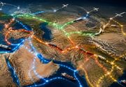 ایران و معماری جدید کریدورها