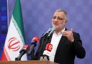 شهردار تهران: مترو و اتوبوس همچنان رایگان است