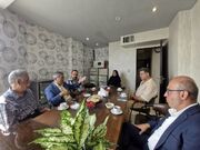  آغاز فاز نخست طرح هوشمندسازی و ساماندهی حمل‌ونقل در شهرک صنعتی لیا