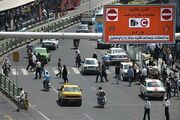 معافیت از عوارض طرح ترافیک خودروهای مبتنی بر انرژی پاک