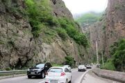 اعلام محدودیت‌ های ترافیکی پایان هفته