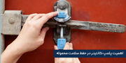  سرقت محموله‌ ترانزیتی در کریدور بندرعباس افغانستان/ ترانزیت کالا: وقتی اعتماد مهم تر از موقعیت جغرافیایی است