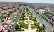 تأکید ثتران بر تسریع اجرای پروژه ایرانشهر شهر جدید اندیشه
