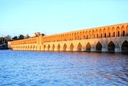  چگونه خشکسالی، زاینده رود را برای نسل جدید به رودخانه ای ناآشنا تبدیل کرد؟