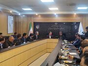 مدیریت مستقل راه‌آهن در آذربایجان‌ غربی مستقر می‌شود