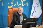اخطار استاندار البرز به پیمانکاران آزادراه شمالی کرج/بازسازی پل B۱ جدی تر دنبال شود