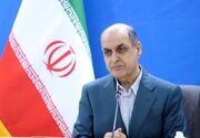 استاندار گیلان: فعال سازی کریدور شمال ـ جنوب هزینه تجارت را کاهش می دهد