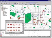  پایش برخط ناوگان با پایانه داده همراه یا MDT / نقش MDT در ردیابی ناوگان ریلی، مدیریت داده و ارتباطات هوشمند