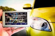  درخواست رانندگان سواری کرایه بین شهری برای پرداخت هزینه نصب GPS توسط دولت