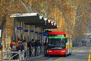 سه سناریو برای رایگان‌ سازی حمل‌ ونقل عمومی در تهران
