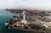  آیا بندرهای ایران قابلیت تبدیل شدن به بندرهای نسل سوم را دارند؟