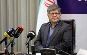 سرمایه‌گذاری برای جهش ترانزیت ریلی/ افزایش ۳ میلیون تنی ظرفیت بار مرزی