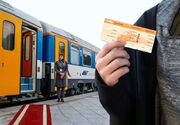پیش فروش بلیت قطارهای مسافری تیر آغاز شد