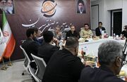توسعه تجارت و لجستیک، محور رونق اقتصادی سیستان است