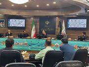 سامانه نوبت‌ دهی مرز بازرگان باید اصلاح شود