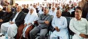 پایان دغدغه تردد در ورودی خیرآباد/پل کورکلکلیان افتتاح شد