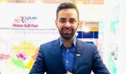  چشم انداز امیدبخش حمل و نقل ریلی ایران و افغانستان