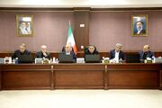  همگرایی مناطق آزاد با سیاست‌ های توسعه دریامحور/ از طراحی مگاپورت‌ ها تا بازتعریف نقش کریدورهای تجاری