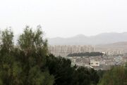 پیش بینی وضعیت آب و هوای کشور از چهارم تا هشتم تیر ماه ۱۴۰۵