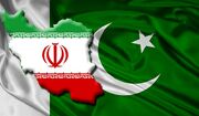  عبور روزانه 400 کامیون از مرز ریمدان/ ترانزیت جاده ای ایران و پاکستان دو برابر شد