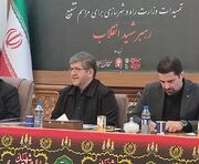  آماده باش راه‌ آهن برای جابه‌جایی ۲۸۲ هزار زائر مراسم تشییع و تدفین رهبر شهید انقلاب
