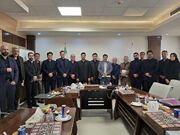  رشد ۵۱ درصدی درآمدهای عملیاتی «راه‌ آهن حمل‌ونقل» همزمان با ارتقای بهره‌ وری ناوگان
