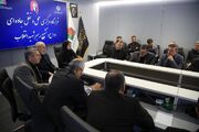 آمادگی وزارت راه و شهرسازی برای جابه جایی شرکت کنندگان در مراسم تشییع قائد شهید امت
