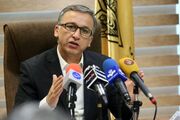 اختصاص ۴ رام قطار فوق‌العاده در مسیر تهران- مشهد