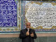 تلاش برای کاهش تصادفات در جاده فرح‌آباد ساری