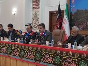  یک میلیون و ۱۳۰ هزار مسافر در مراسم تشییع رهبر شهید با ناوگان جاده ای جا به‌جا شدند