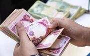 ارز اربعین از بازار آزاد هم گران تر شد
