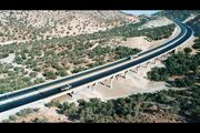  مطالبه نماینده شیراز از مدیرعامل شرکت عمران صدرا برای تکمیل فوری جاده اتصالی صدرا به آزادراه شیراز اصفهان