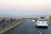 مسیر «حاجی آباد ـ داراب ـ شیراز»؛ جایگزین ترافیکی هرمزگان شد
