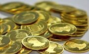  بازار طلا و سکه در ۲۷ تیر ۱۴۰۵/ سکه امامی نزدیک ۱۸۶ میلیون تومان