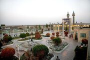  آماده‌ باش ۳۷۸ مجتمع رفاهی در مسیر مرزهای اربعین