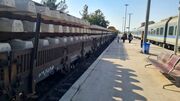 کنسرسیوم توسعه نظام حمل ونقل ریلی حومه ای تهران تشکیل می شود؟