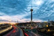 تهران نقشه راه ندارد؛ اداره پایتخت بدون برنامه