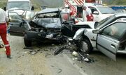 هشدار پلیس نسبت به افزایش تصادفات فوتی در تهران