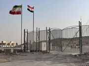 آغاز تردد زائران اربعین از سومار/ اولویت تردد با این گروه است