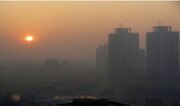 خلأ اطلاع‌ رسانی هوای آلوده؛ ۶ ساعت آلودگی خطرناک بدون هشدار عمومی