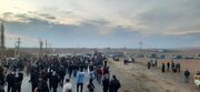  بسیج ناوگان حمل ونقل برای اربعین؛ مهران مقصد اصلی زائران، آمادگی کامل استان ها برای اعزام و بازگشت