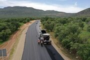  اعتبار ۲۴ میلیاردی برای نوسازی جاده گردشگری «جنت‌ رودبار»