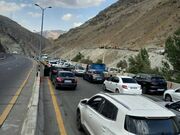 دستگاه قضایی به موضوع ایمن‌ سازی جاده کندوان ورود کرده است