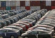 تسهیل فرآیند ترخیص خودروهای وارداتی در قشم