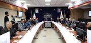 تأکید بر آمادگی کامل ناوگان اتوبوسی برای مدیریت موج بازگشت زائران اربعین